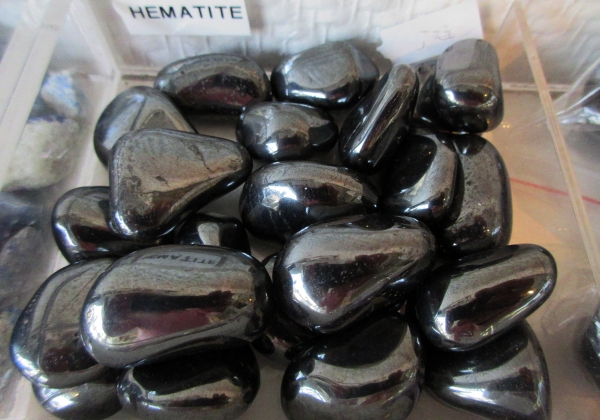Hématite