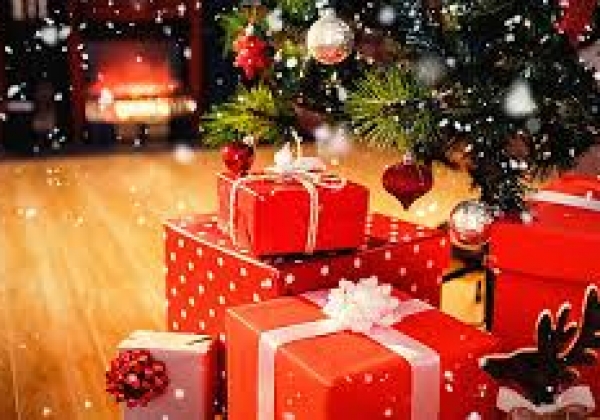 Noël en cocooning pour vos cadeaux à saint ay