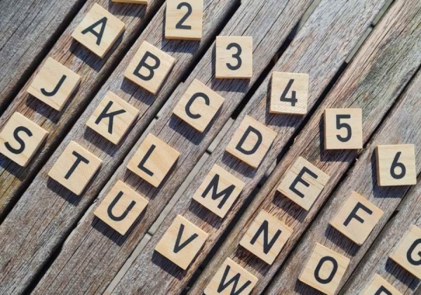 Formation : les bases de la numérologie sur 2 jours