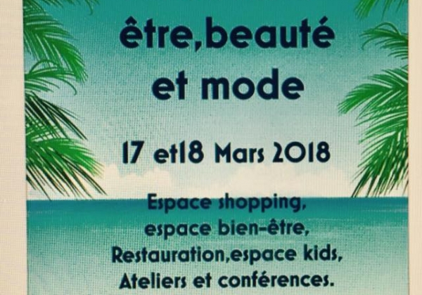 Salon du Bien ëtre à Gironville sur Essonne  (91) les 17 et18 mars 2018