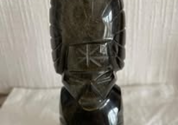 Obsilienne oeil celeste